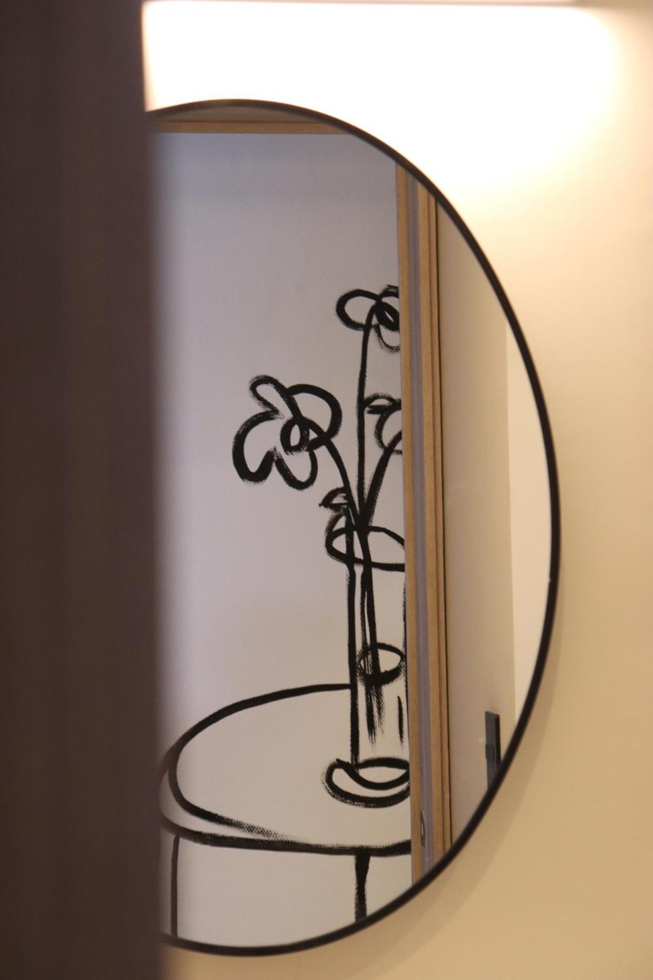 Street Art Hotel Roma México DF Exterior foto